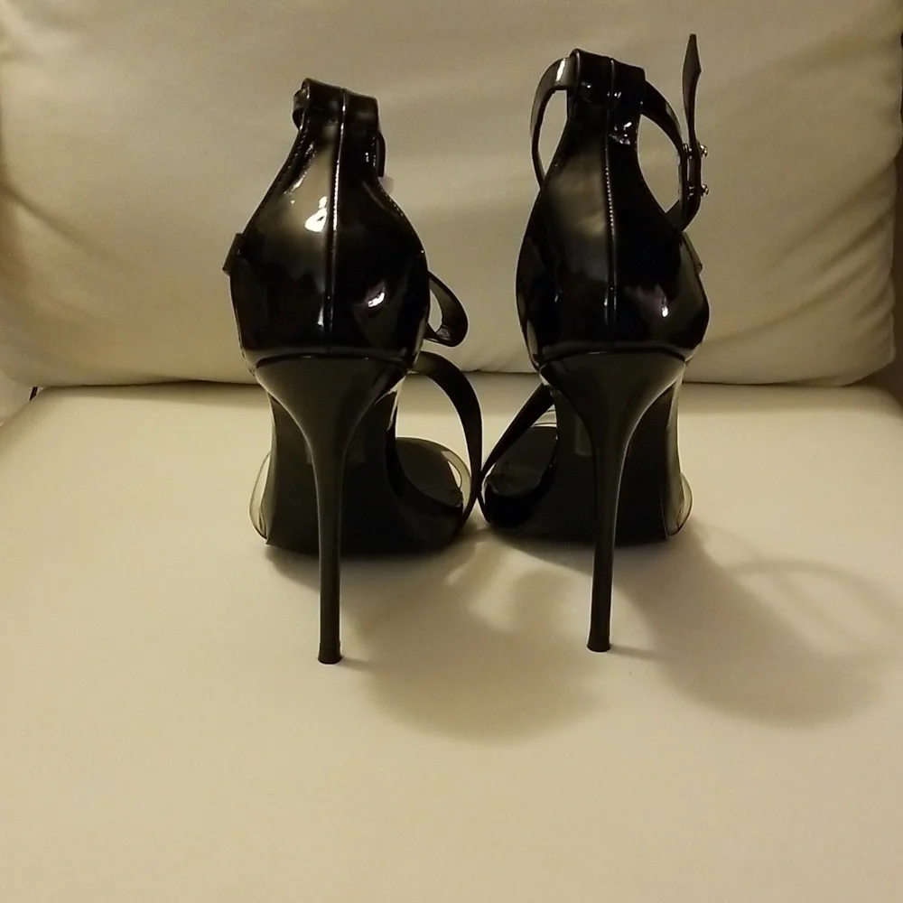Fashion Nova Heels - Picture 3 of 5
